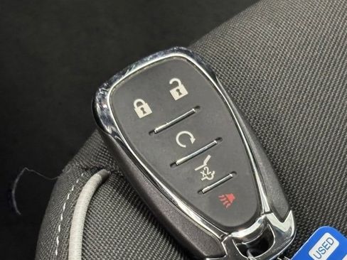 Used 2024 Chevrolet TrailBlazer LT w/ Convenience Package image 28