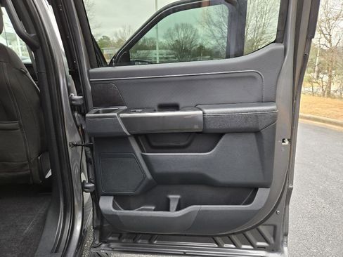 Used 2023 Ford F150 XLT w/ Equipment Group 302A High image 15