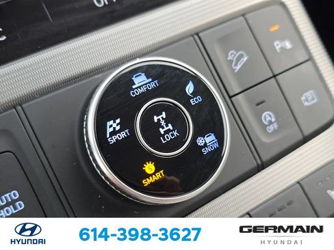 Used 2025 Hyundai Palisade Calligraphy AWD/4WD image 33