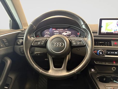 Used 2017 Audi A4 2.0T Premium Plus w/ Premium Plus Package AWD/4WD image 31