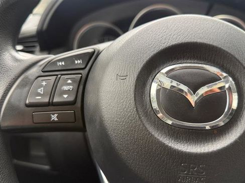Used 2013 MAZDA CX-5 Sport FWD image 24