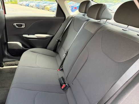 New 2026 Kia K4 FWD image 21