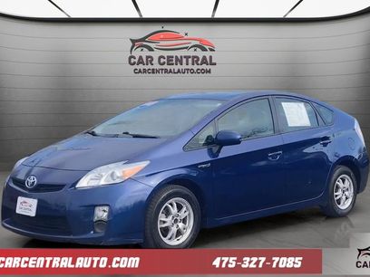 Used 2010 Toyota Prius Two
