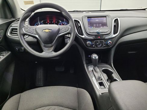 Used 2020 Chevrolet Equinox LT image 22