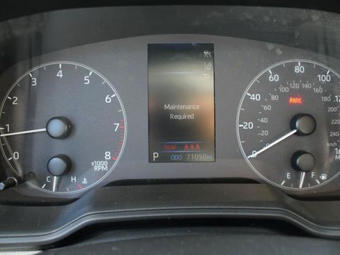 Used 2023 Toyota Corolla LE FWD image 14