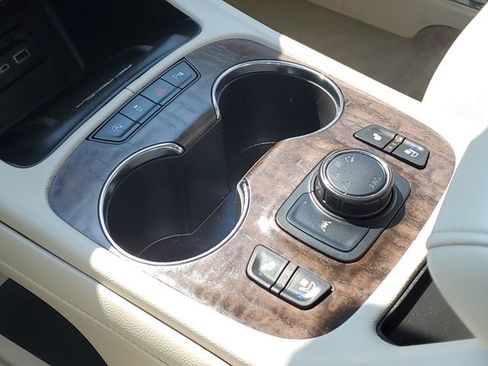 Used 2022 GMC Acadia Denali AWD/4WD image 26