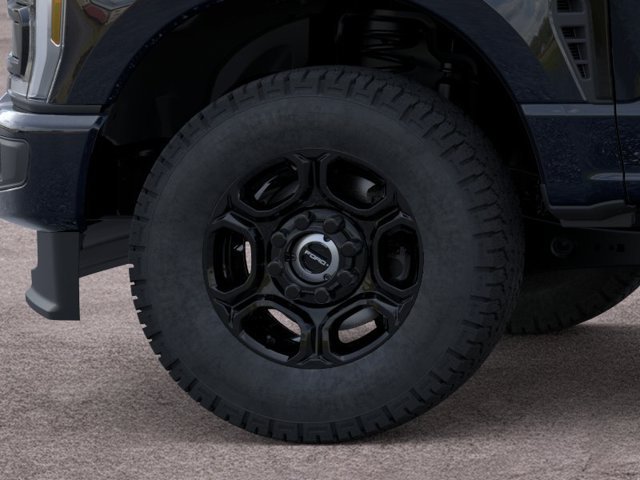New 2026 Ford F350 XL w/ STX Appearance Package AWD/4WD image 19