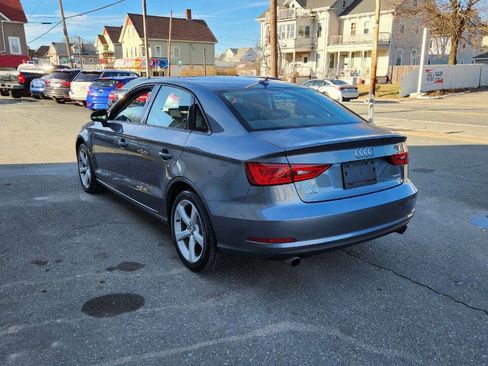 Used 2015 Audi A3 2.0T Premium image 6