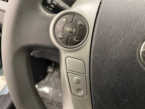 Used 2012 Toyota Prius Two FWD image 10