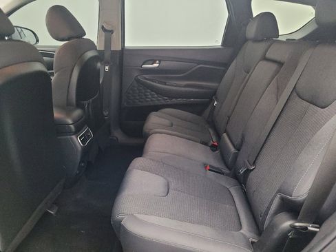 Used 2023 Hyundai Santa Fe SEL w/ Cargo Package image 18