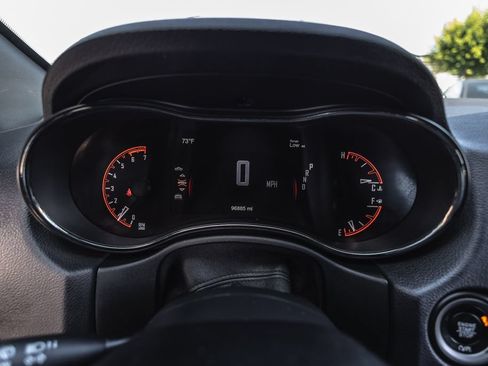 Used 2019 Dodge Durango R/T AWD/4WD image 10