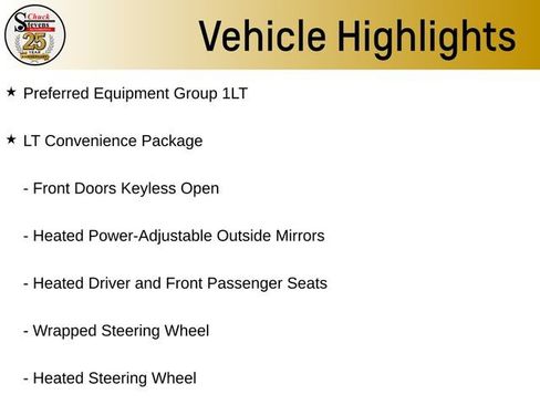 New 2026 Chevrolet Trax LT w/ LT Convenience Package image 5