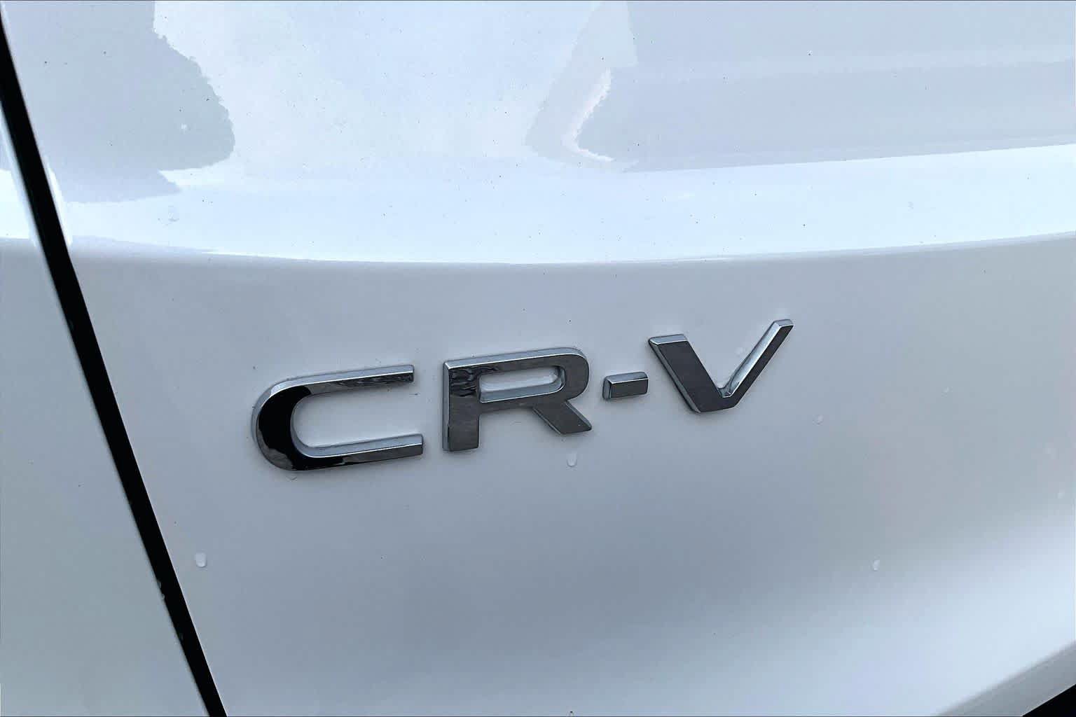 Used 2024 Honda CR-V EX image 31