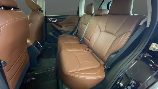 Used 2020 Subaru Forester Touring AWD/4WD image 23