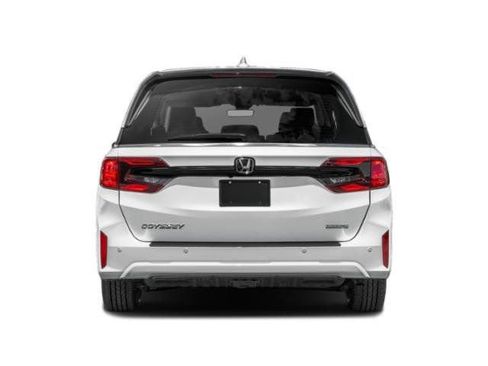 New 2026 Honda Odyssey Touring image 8