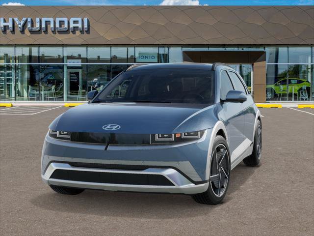 New 2027 Hyundai Ioniq 5 Limited AWD/4WD image 6