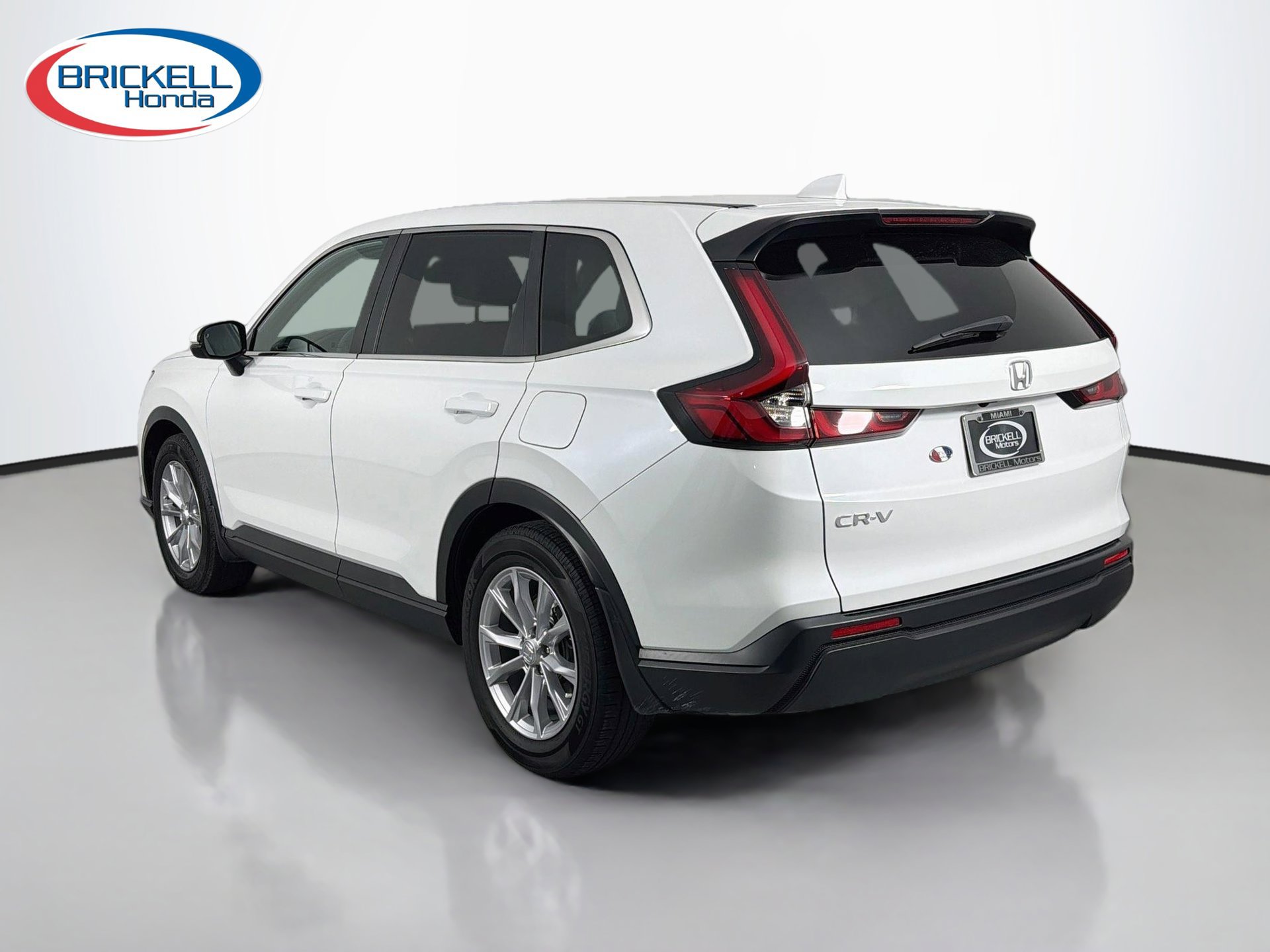 Used 2024 Honda CR-V EX image 5