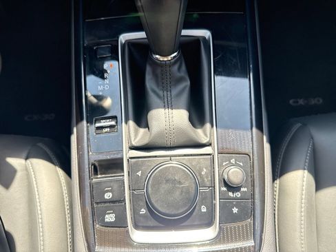 Used 2025 MAZDA CX-30 AWD 2.5 S w/ Select Sport Pkg image 22