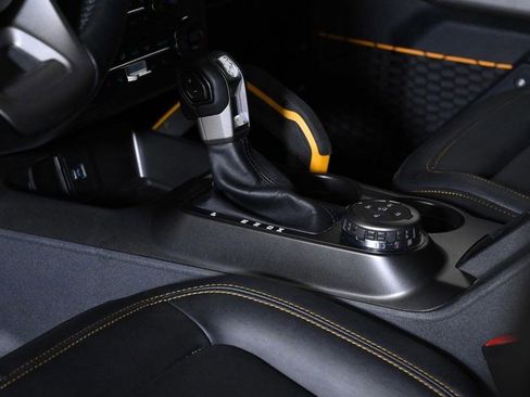 Used 2023 Ford Bronco Badlands image 20