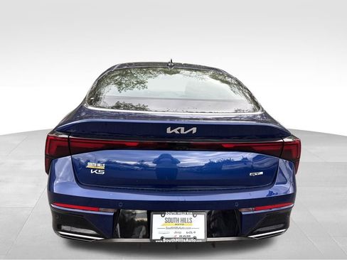 New 2026 Kia K5 GT-Line image 5