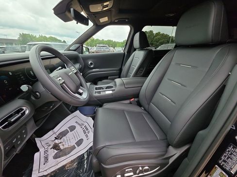 New 2026 Hyundai Palisade Calligraphy image 24