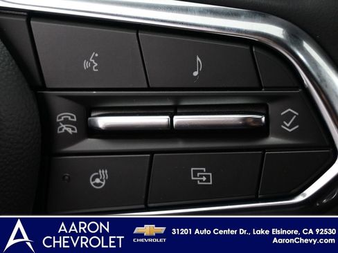 New 2026 Chevrolet Equinox LT image 20