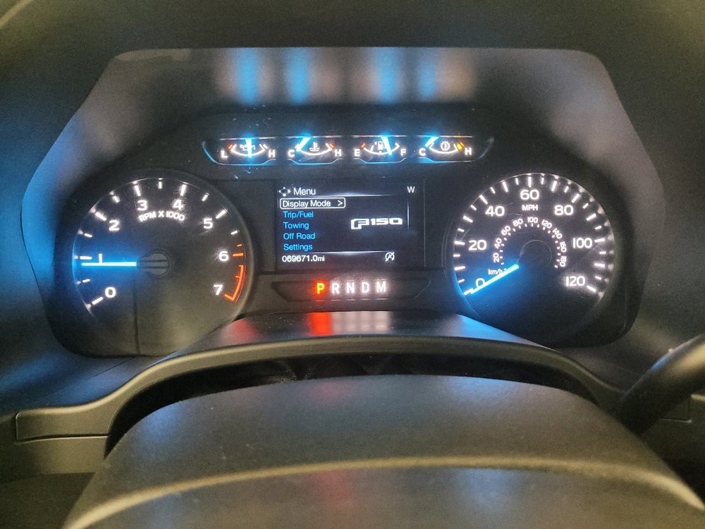 Used 2019 Ford F150 XL w/ Equipment Group 101A Mid RWD image 23