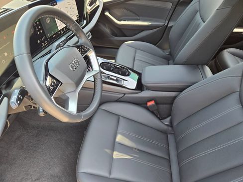 Certified 2025 Audi A5 2.0T Premium w/ Convenience Package AWD/4WD image 17