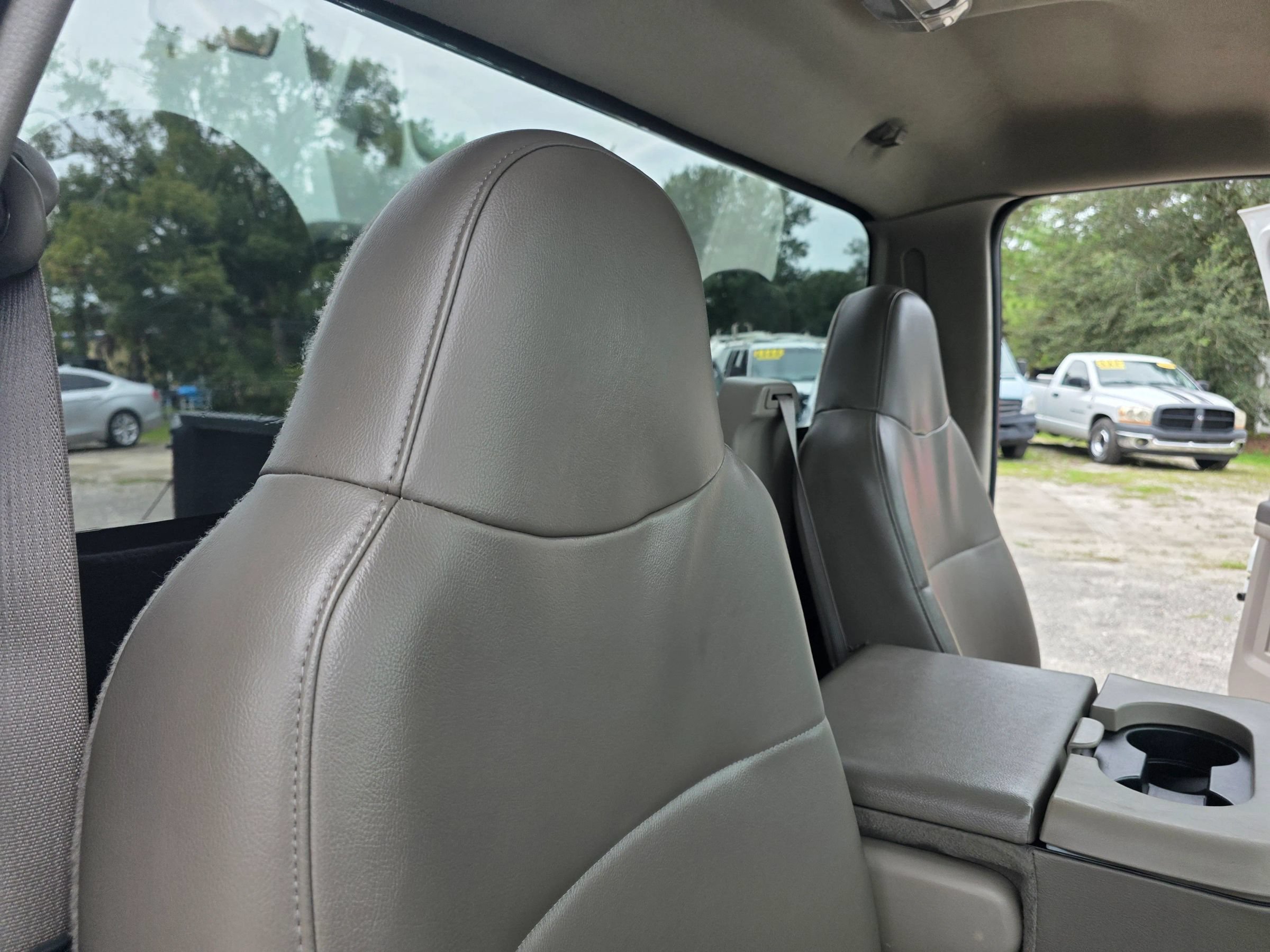 Used 2008 Ford F250 XL AWD/4WD image 24