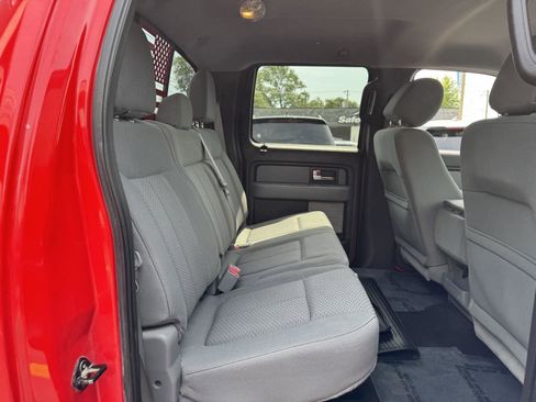 Used 2013 Ford F150 XLT w/ Luxury Equipment Group image 28
