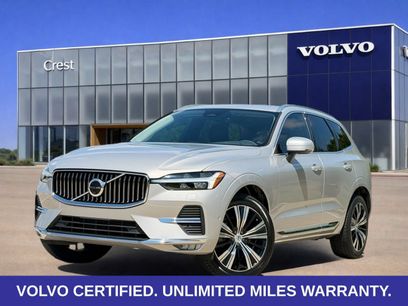 Certified 2023 Volvo XC60 B5 Plus w/ Protection Package Premier