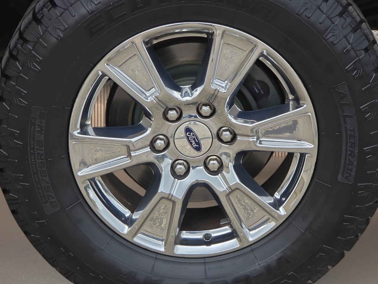 Used 2016 Ford F150 XLT w/ Equipment Group 302A Luxury AWD/4WD image 10