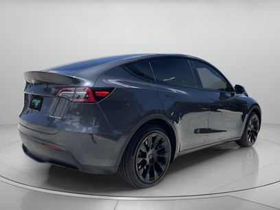 Used 2024 Tesla Model Y Long Range