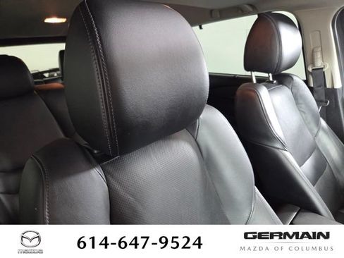 Used 2022 MAZDA CX-9 Touring Plus AWD/4WD image 20
