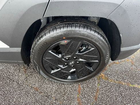 New 2026 Hyundai Kona SEL Sport FWD image 20