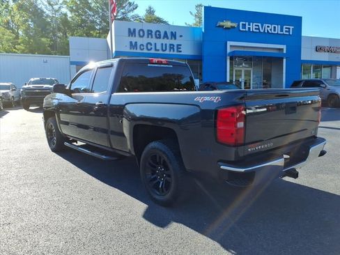 Used 2014 Chevrolet Silverado 1500 LT w/ All Star Edition AWD/4WD image 4