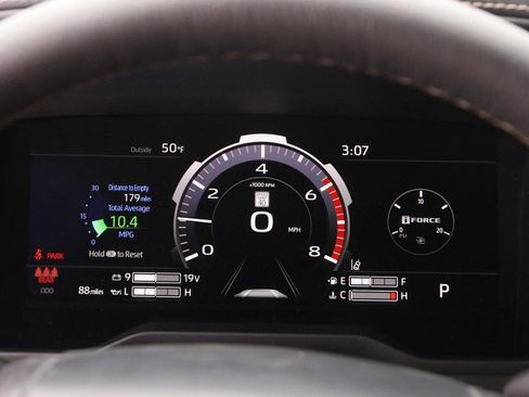 New 2026 Toyota Tundra 1794 Edition w/ TRD Off-Road Package image 15