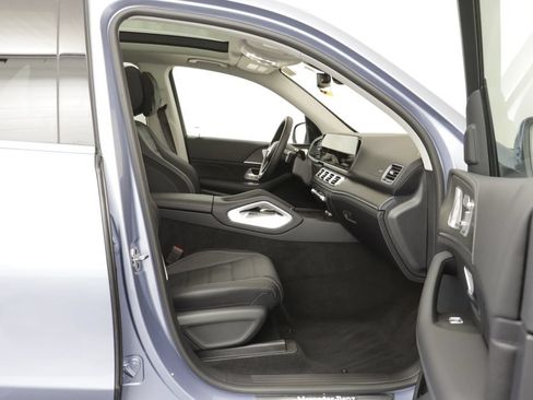 Used 2026 Mercedes-Benz GLE 580 4MATIC image 20