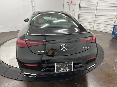 Used 2026 Mercedes-Benz CLE 300 CLE 300 image 7