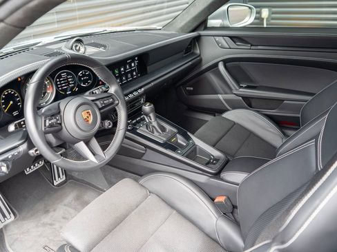 Certified 2022 Porsche 911 GT3 RWD image 5