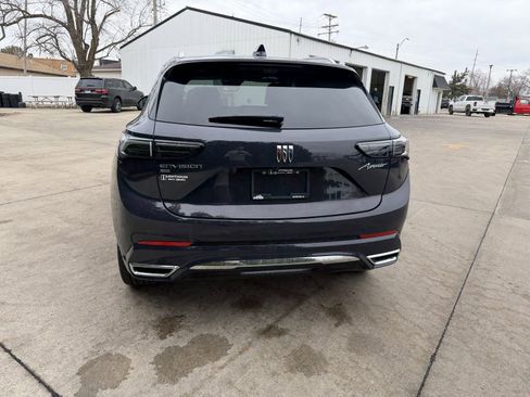 New 2026 Buick Envision Avenir AWD/4WD image 29