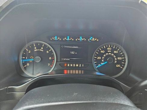 Used 2016 Ford F150 XLT w/ Equipment Group 302A Luxury RWD image 10