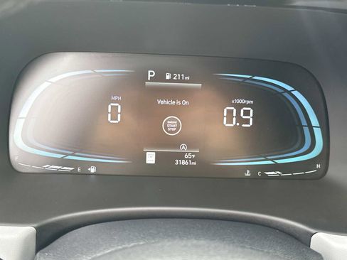 Used 2024 Hyundai Palisade SEL image 19