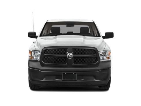Used 2019 RAM 1500 Tradesman w/ Popular Equipment Group AWD/4WD image 4