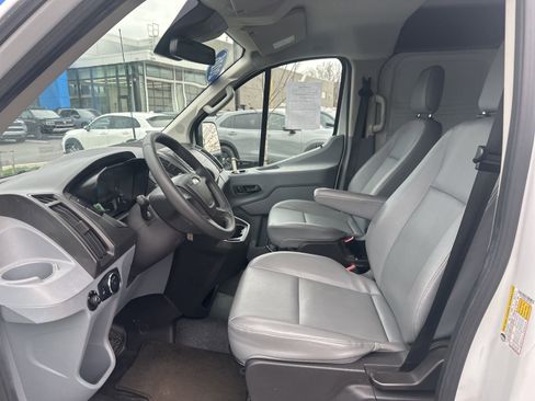 Used 2016 Ford Transit 150 148 Low Roof image 15