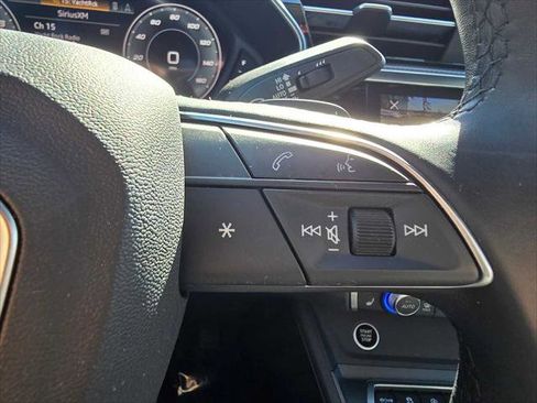 Used 2024 Audi Q3 2.0T Premium Plus w/ Premium Plus Package image 31