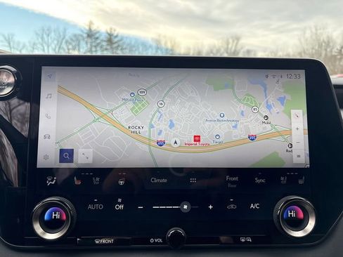 Used 2023 Lexus RX 350 AWD w/ Cold Area Package image 30