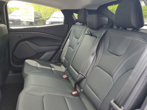 New 2026 Ford Mustang Mach-E Premium AWD/4WD image 32