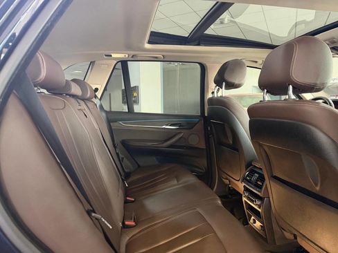 Used 2016 BMW X5 xDrive35i image 31