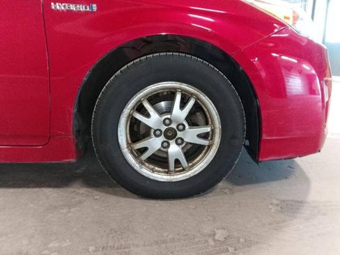 Used 2010 Toyota Prius FWD image 14